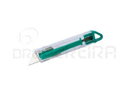 X-ACTO SEGURANÇA KOMA 18 MM 82737