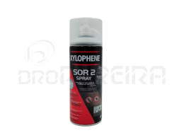 1075 XYLOPHENE S.O.R.2 400ml INCOLOR