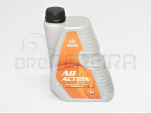 OLEO SINTETICO 2T AB ACTION ALVES BAND. 1L