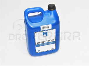 OLEO SOLUVEL LOGIC COOL 5L