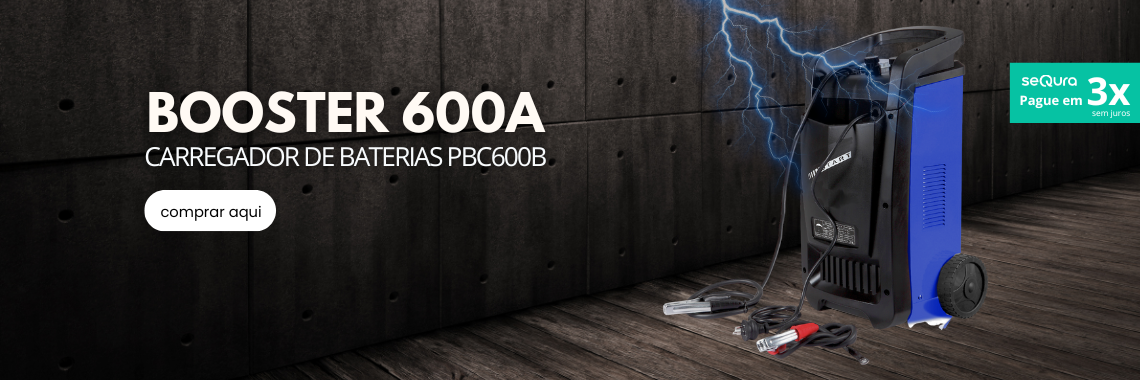 Booster 600A