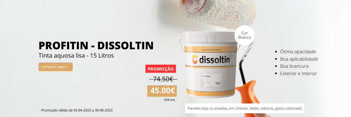 Tinta Profitin