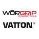 ⚡ DESCONTOS - MÁQUINAS WORGRIP & VATTON ⚡