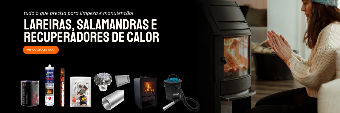 Produtos termoresistentes 