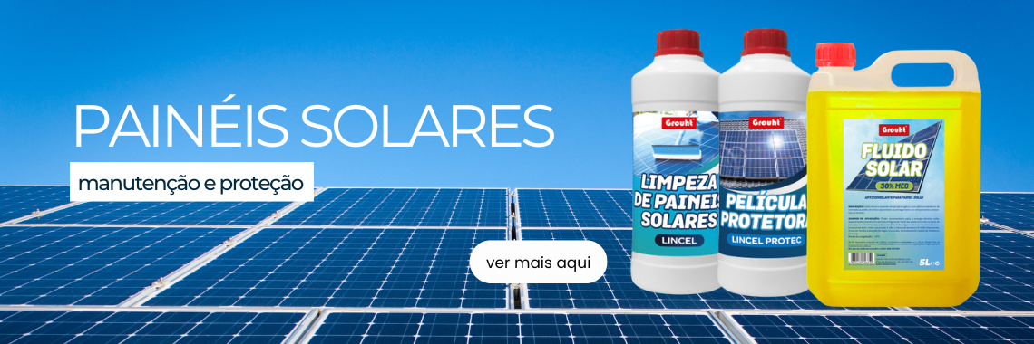 Paineis solares