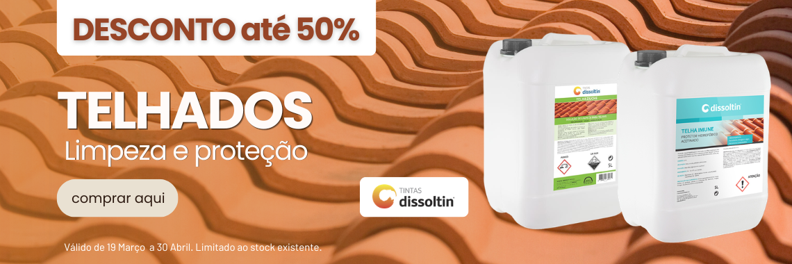 Telha Duche, Telha Imune